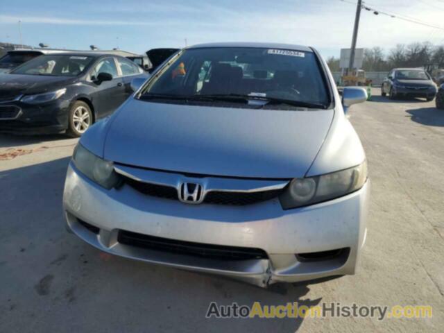 HONDA CIVIC LX-S, 19XFA1F63BE044304