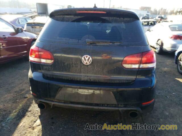 VOLKSWAGEN GTI, WVWGD7AJ1CW112360