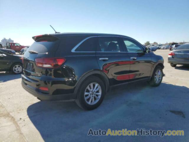 KIA SORENTO L, 5XYPG4A34KG563012