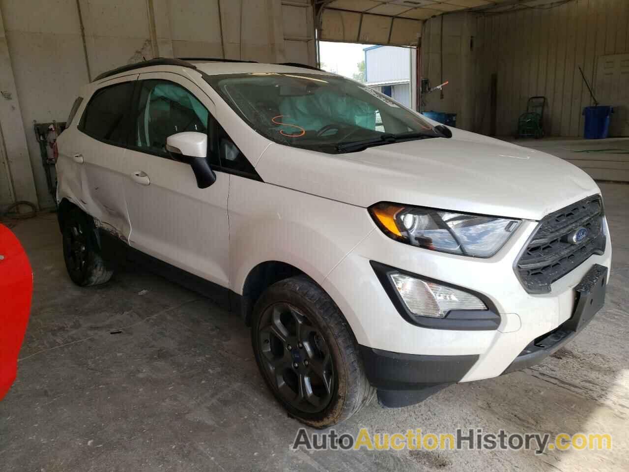 2018 FORD ALL OTHER SES, MAJ6P1CL5JC179661