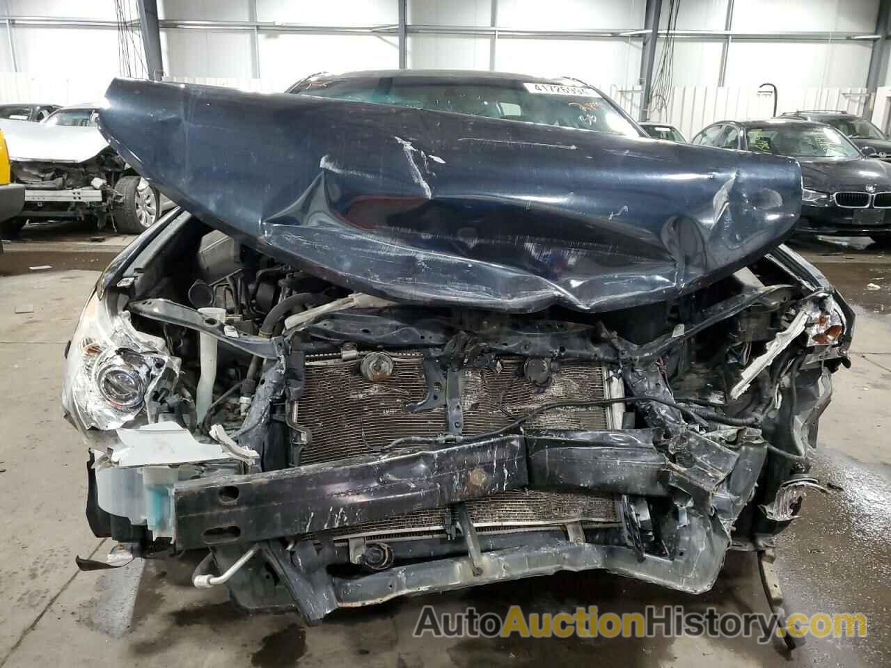 TOYOTA CAMRY BASE, 4T1BF1FK7CU092710