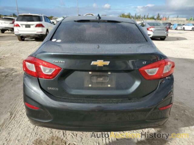 CHEVROLET CRUZE LT, 3G1BE5SM3HS557120