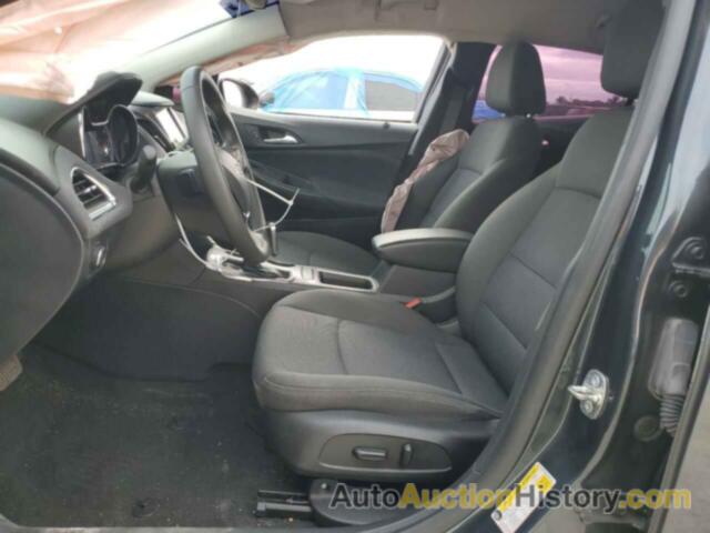 CHEVROLET CRUZE LT, 3G1BE5SM3HS557120