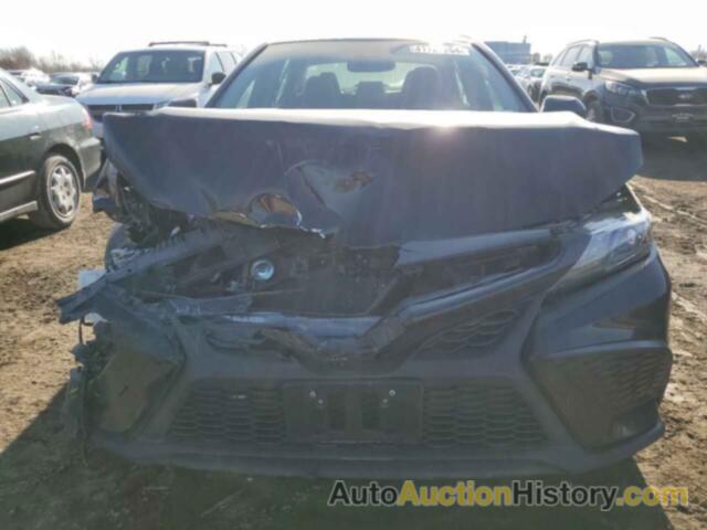 TOYOTA CAMRY SE, 4T1T11BK9MU039193