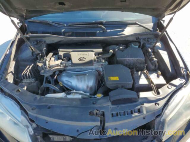 TOYOTA CAMRY LE, 4T1BF1FK8FU922888