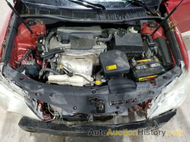 TOYOTA CAMRY L, 4T4BF1FK0ER389293