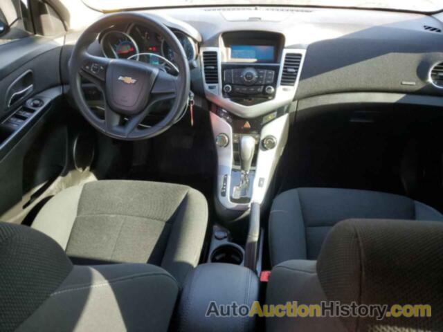 CHEVROLET CRUZE LT, 1G1PF5S9XB7169273