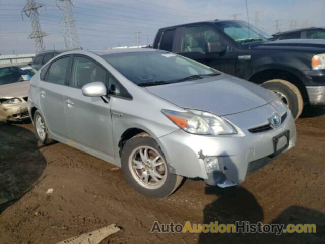 TOYOTA PRIUS, JTDKN3DU5B0262303