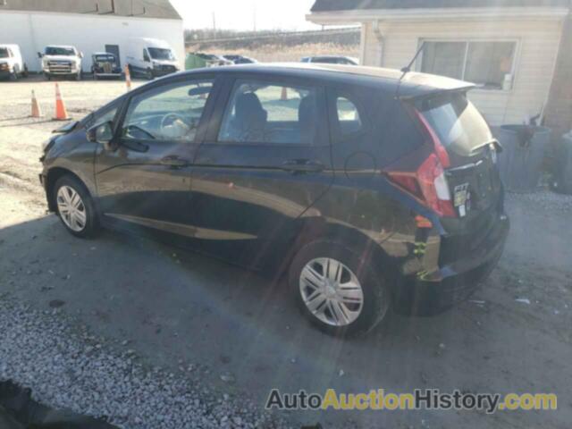 HONDA FIT LX, 3HGGK5H43KM741631