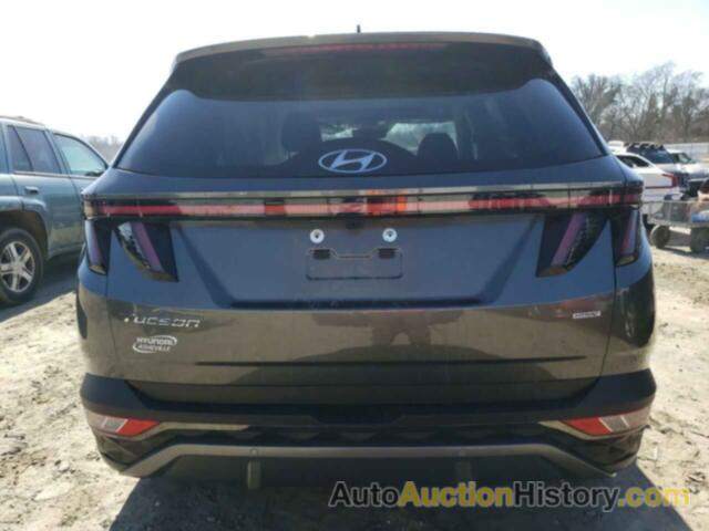 HYUNDAI TUCSON LIMITED, 5NMJECAE0PH260751