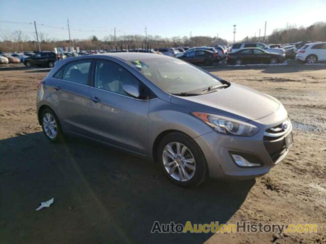 HYUNDAI ELANTRA, KMHD35LH8FU247643