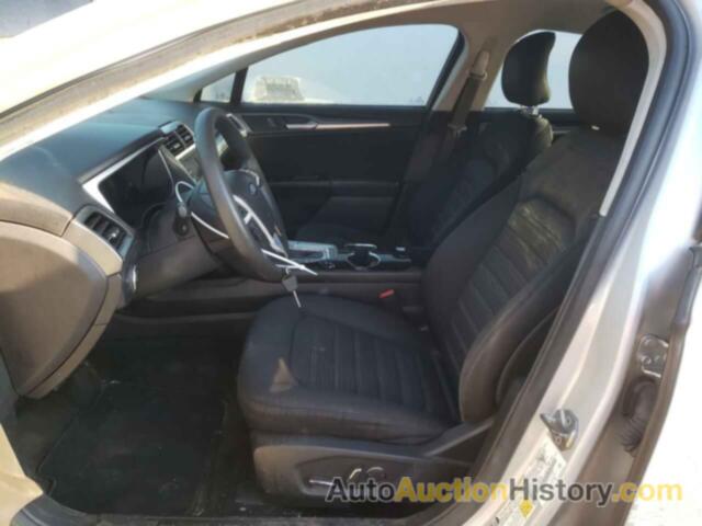 FORD FUSION SE, 1FA6P0H77G5132232