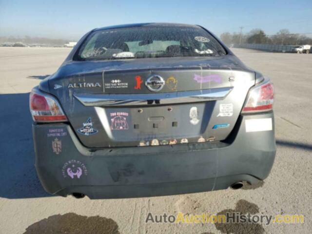 NISSAN ALTIMA 2.5, 1N4AL3AP9EC414401