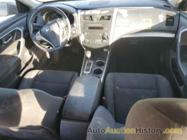 NISSAN ALTIMA 2.5, 1N4AL3AP9EC414401