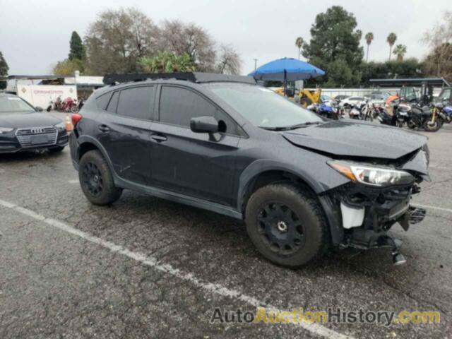 SUBARU CROSSTREK PREMIUM, JF2GTACC1KH269423