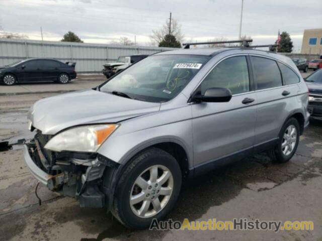 HONDA CRV EX, JHLRE48588C042476