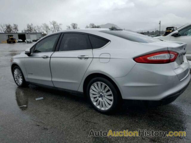 FORD FUSION S HYBRID, 3FA6P0UU6FR106339