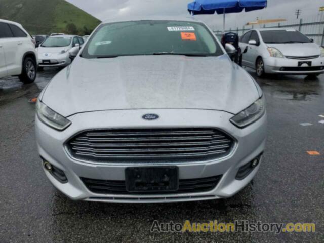 FORD FUSION S HYBRID, 3FA6P0UU6FR106339