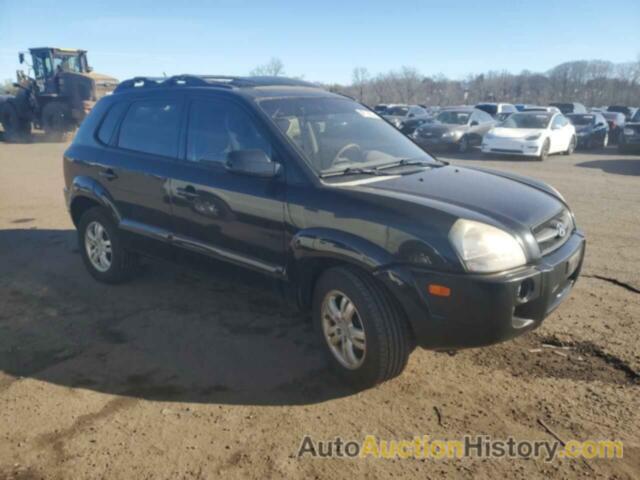 HYUNDAI TUCSON SE, KM8JN72DX8U740069