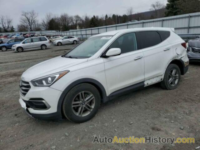 HYUNDAI SANTA FE, 5XYZTDLB0HG397850