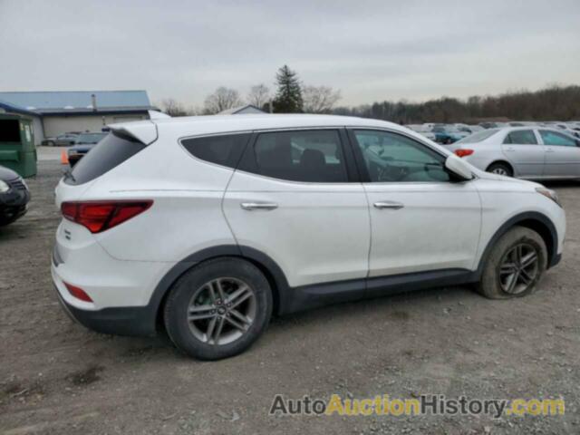 HYUNDAI SANTA FE, 5XYZTDLB0HG397850