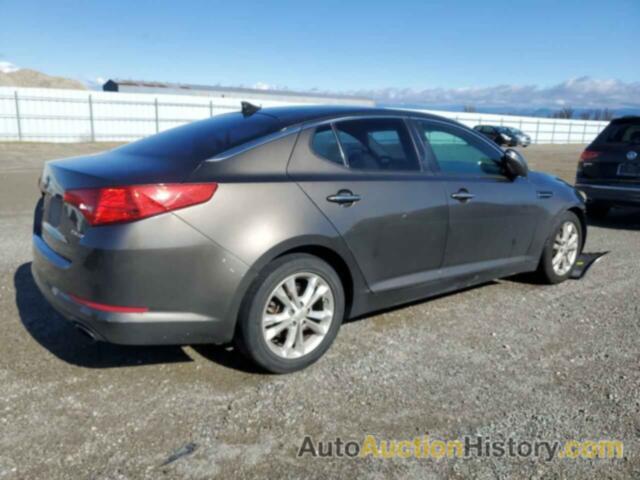 KIA OPTIMA EX, 5XXGN4A7XDG181115