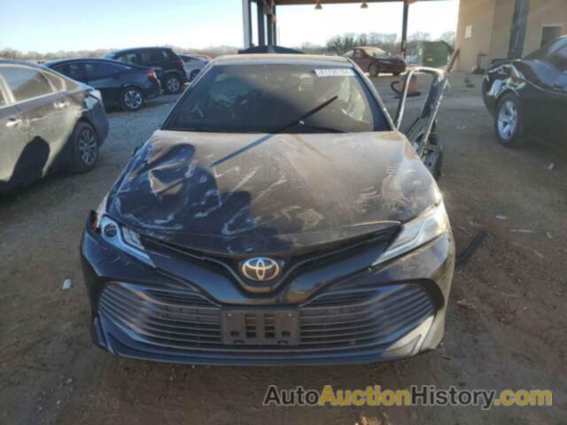 TOYOTA CAMRY L, 4T1B11HK7JU033696