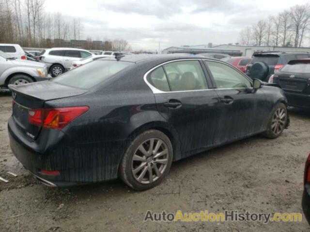 LEXUS GS350 350, JTHBE1BL2D5027280