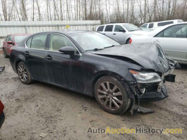 LEXUS GS350 350, JTHBE1BL2D5027280