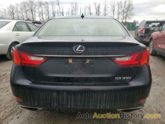 LEXUS GS350 350, JTHBE1BL2D5027280