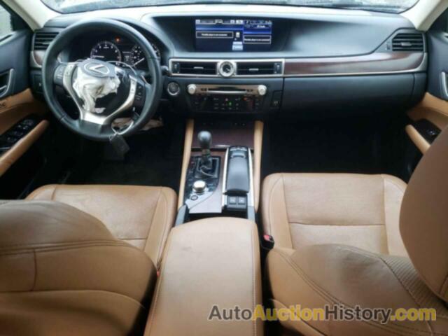 LEXUS GS350 350, JTHBE1BL2D5027280