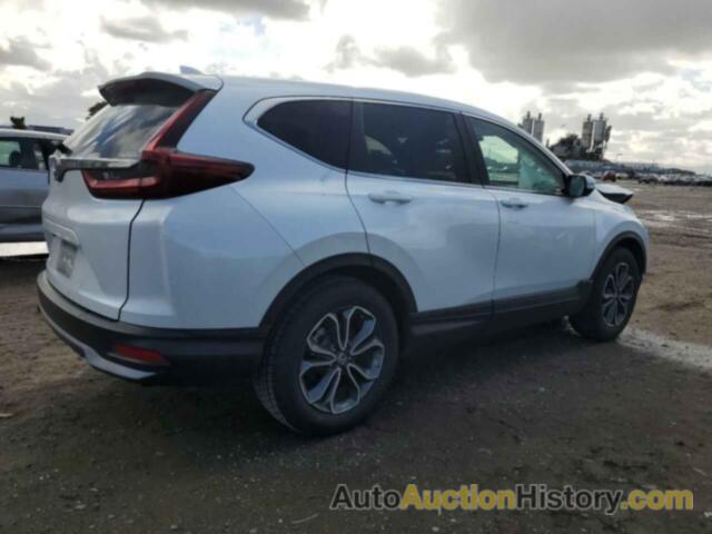 HONDA CRV EX, 5J6RW1H54NA016676