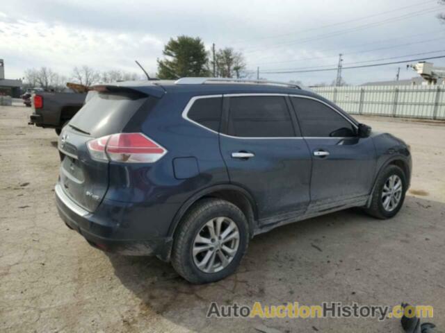 NISSAN ROGUE S, KNMAT2MV3GP613180