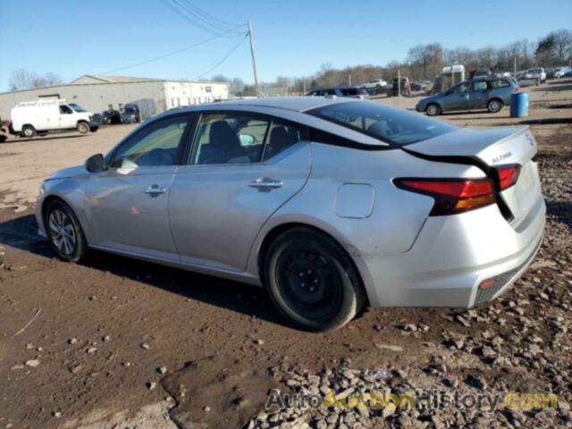 NISSAN ALTIMA S, 1N4BL4BV9KC200978