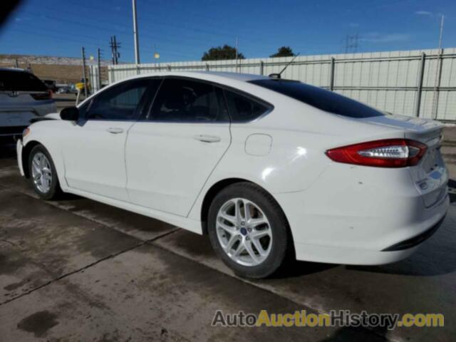 FORD FUSION SE, 3FA6P0H73DR324384