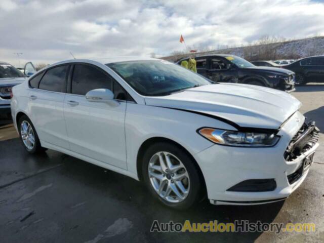 FORD FUSION SE, 3FA6P0H73DR324384