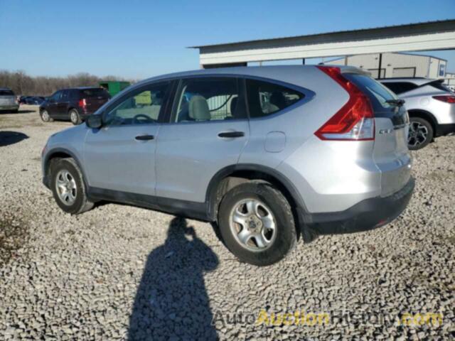 HONDA CRV LX, 2HKRM3H39EH508666