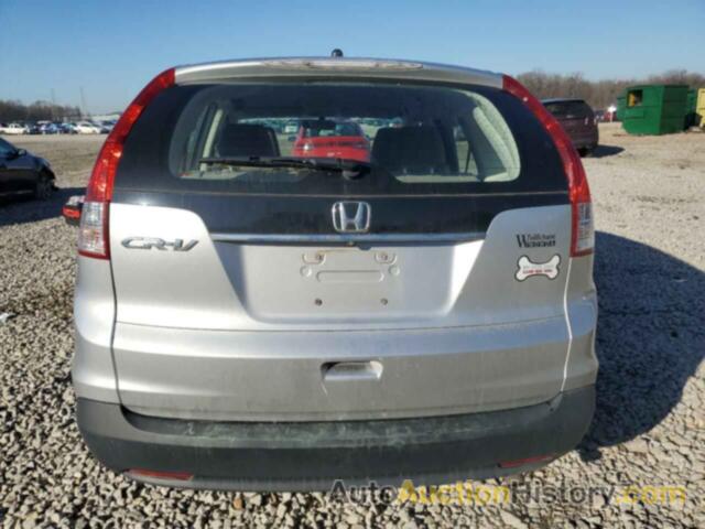 HONDA CRV LX, 2HKRM3H39EH508666