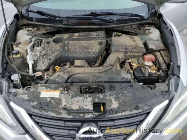 NISSAN ALTIMA 2.5, 1N4AL3AP6JC475246