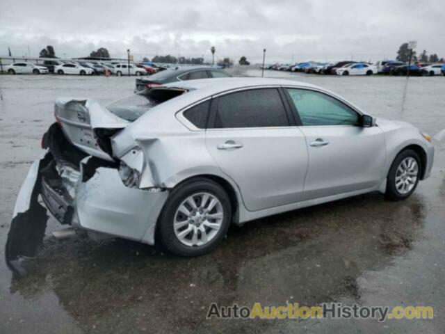 NISSAN ALTIMA 2.5, 1N4AL3AP6JC475246