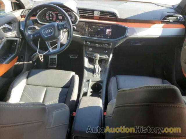 AUDI Q3 PREMIUM PLUS S-LINE, WA1EECF35L1004063