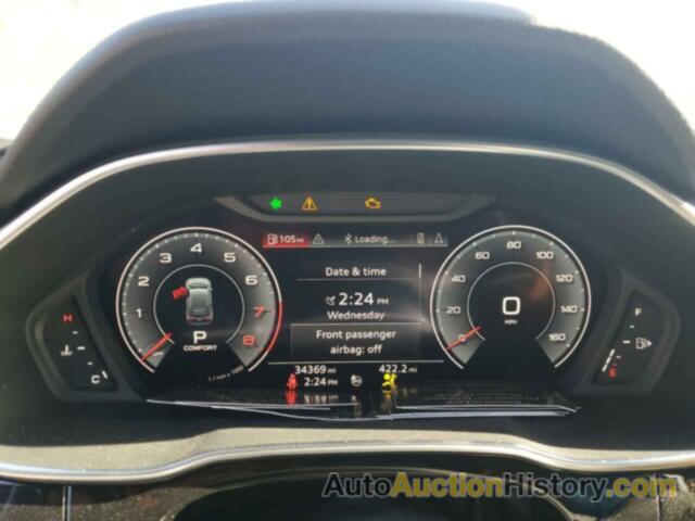 AUDI Q3 PREMIUM PLUS S-LINE, WA1EECF35L1004063