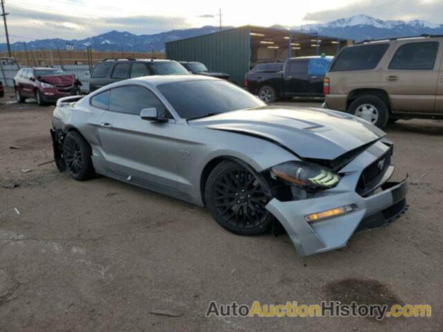 FORD MUSTANG GT, 1FA6P8CF3L5158642