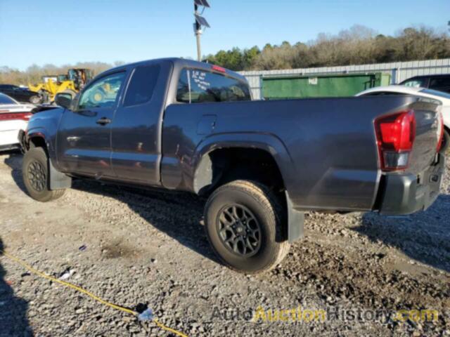 TOYOTA TACOMA ACCESS CAB, 5TFRX5GN9KX139135