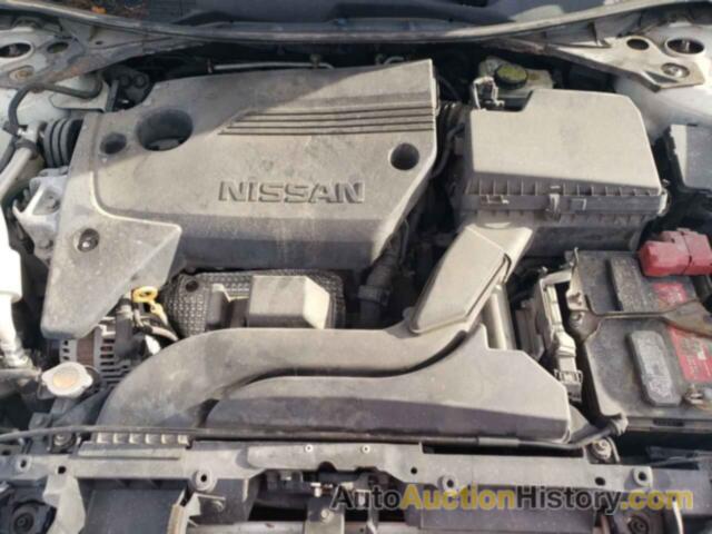 NISSAN ALTIMA 2.5, 1N4AL3AP8GN388803