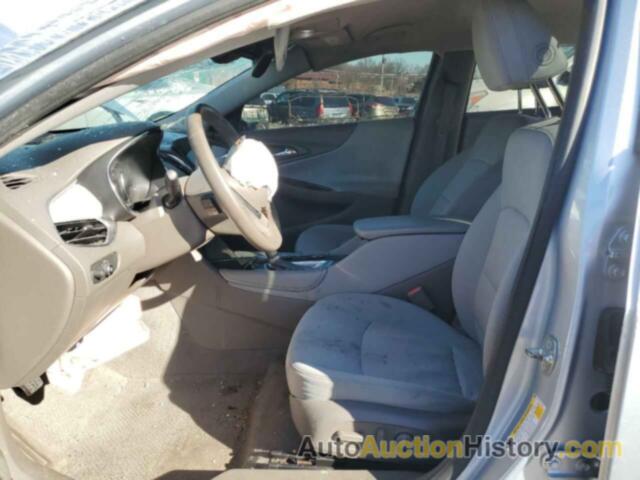 CHEVROLET MALIBU LT, 1G1ZD5ST0JF132425