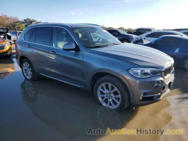 BMW X5 XDRIVE35I, 5UXKR0C56E0H27710