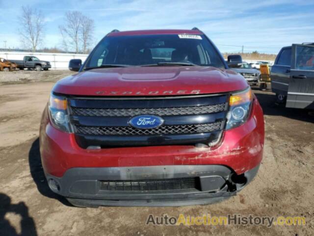 FORD EXPLORER SPORT, 1FM5K8GT9DGB86970