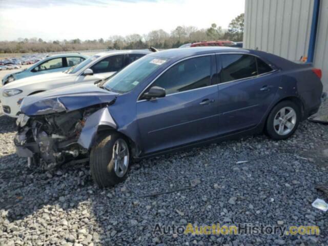 CHEVROLET MALIBU LS, 1G11B5SL4FF165356