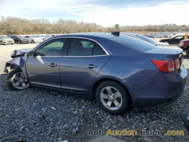 CHEVROLET MALIBU LS, 1G11B5SL4FF165356